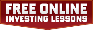 Free Online Investing Lessons